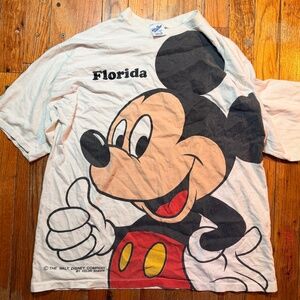 Vintage Mickey Mouse